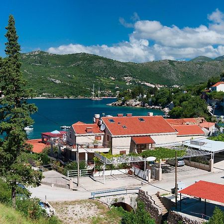 Villa Ana 2 Затон Екстериор снимка