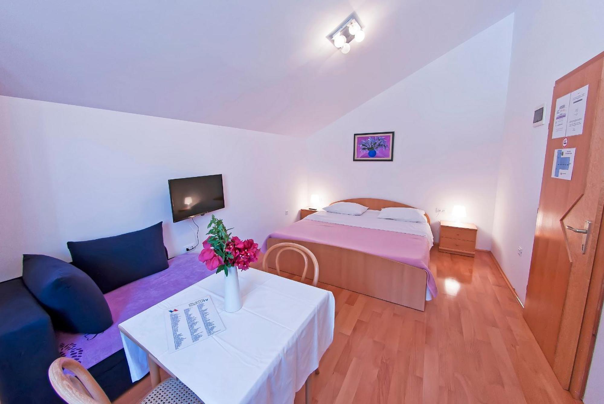Villa Ana 2 Затон Екстериор снимка