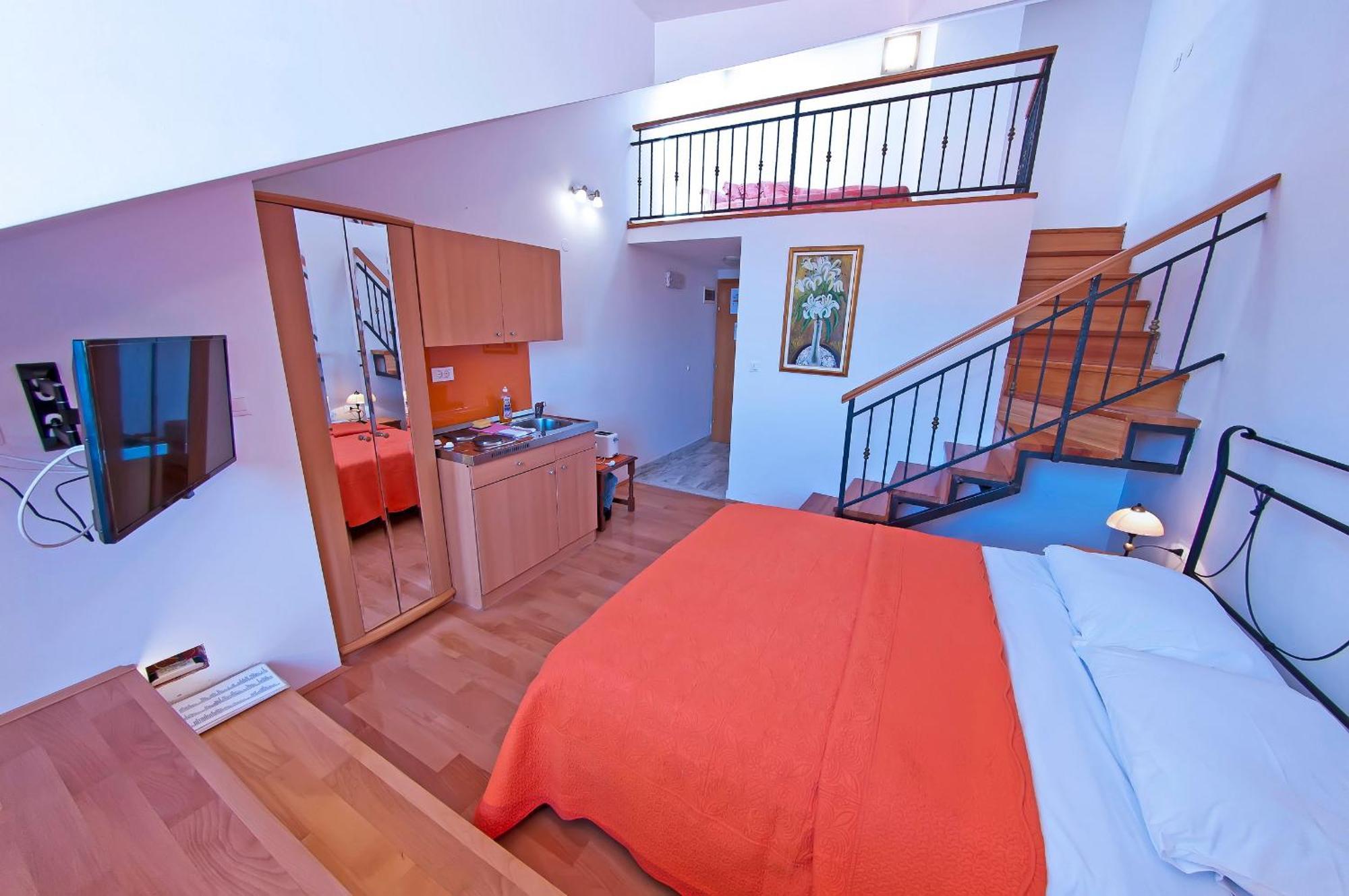 Villa Ana 2 Затон Екстериор снимка