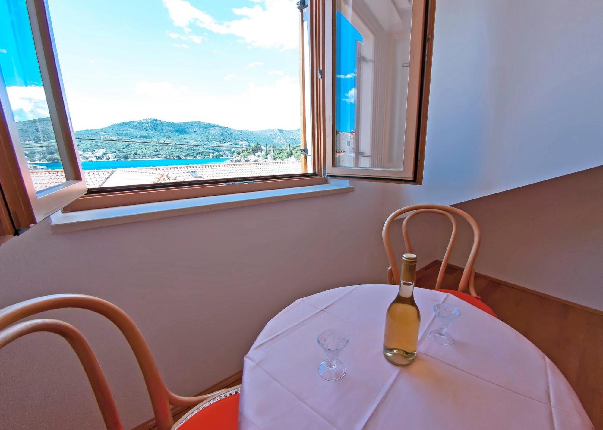 Villa Ana 2 Затон Екстериор снимка