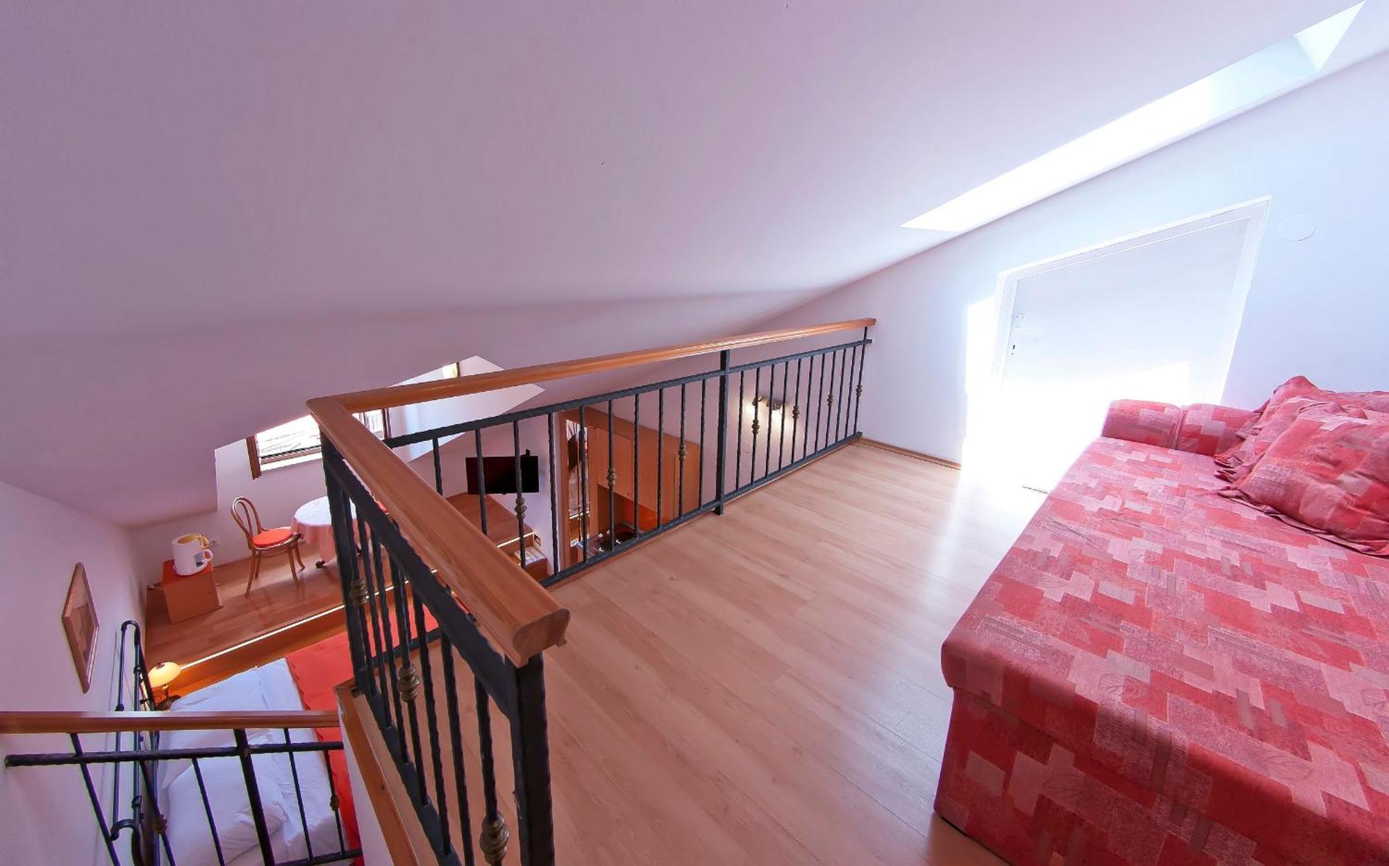 Villa Ana 2 Затон Екстериор снимка