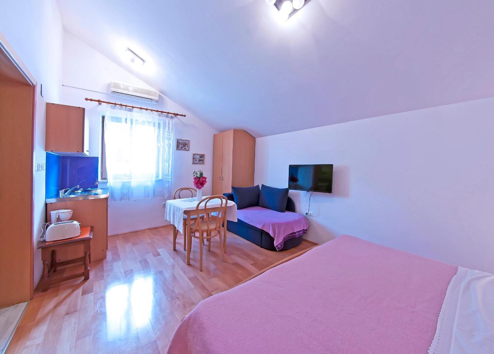 Villa Ana 2 Затон Екстериор снимка