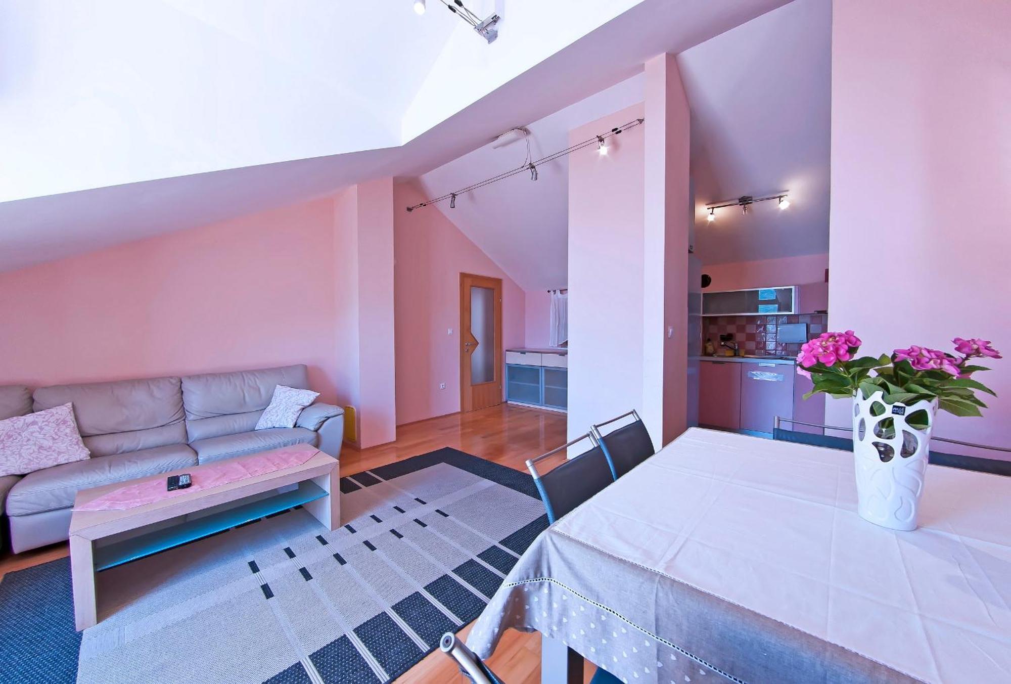 Villa Ana 2 Затон Екстериор снимка