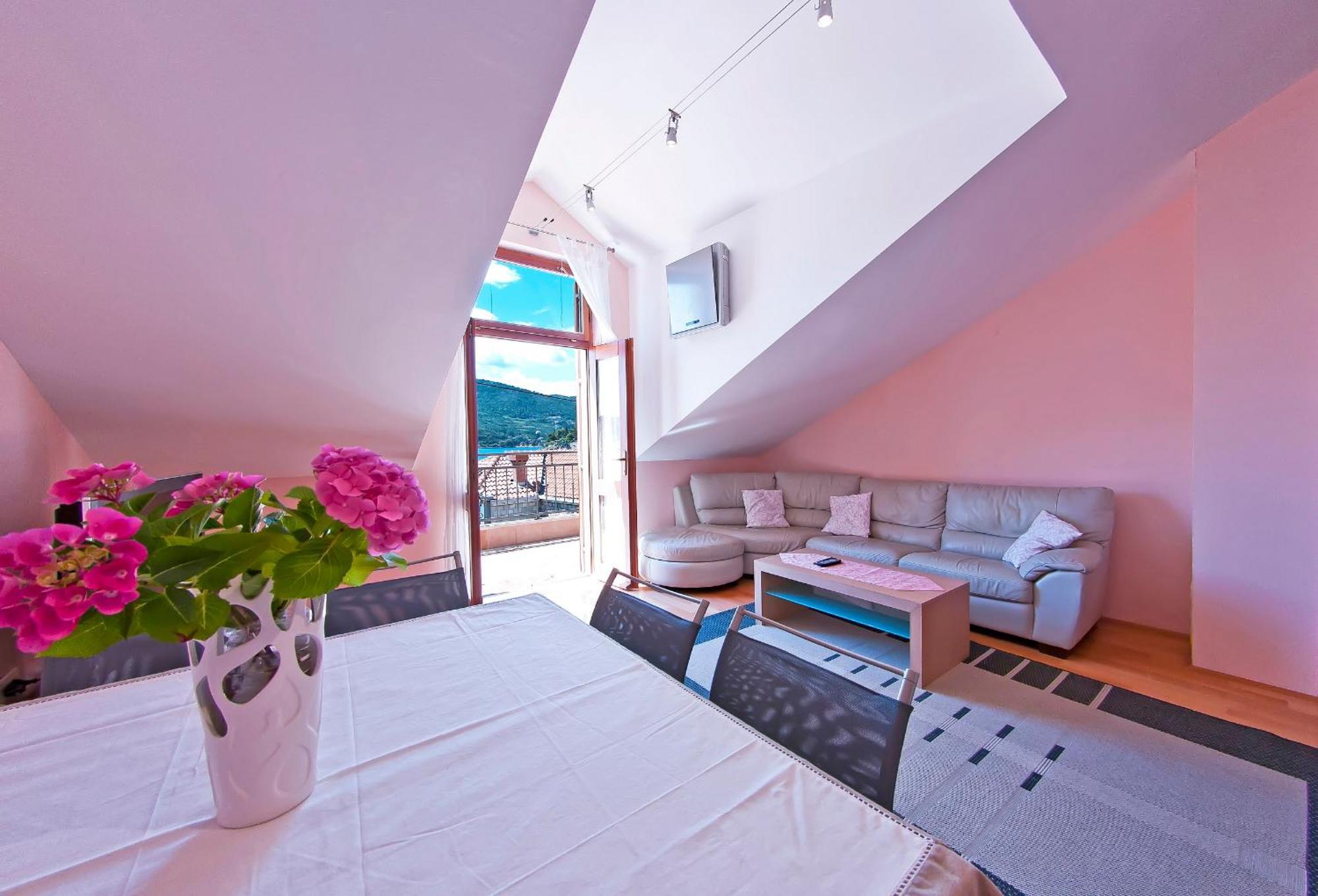 Villa Ana 2 Затон Екстериор снимка