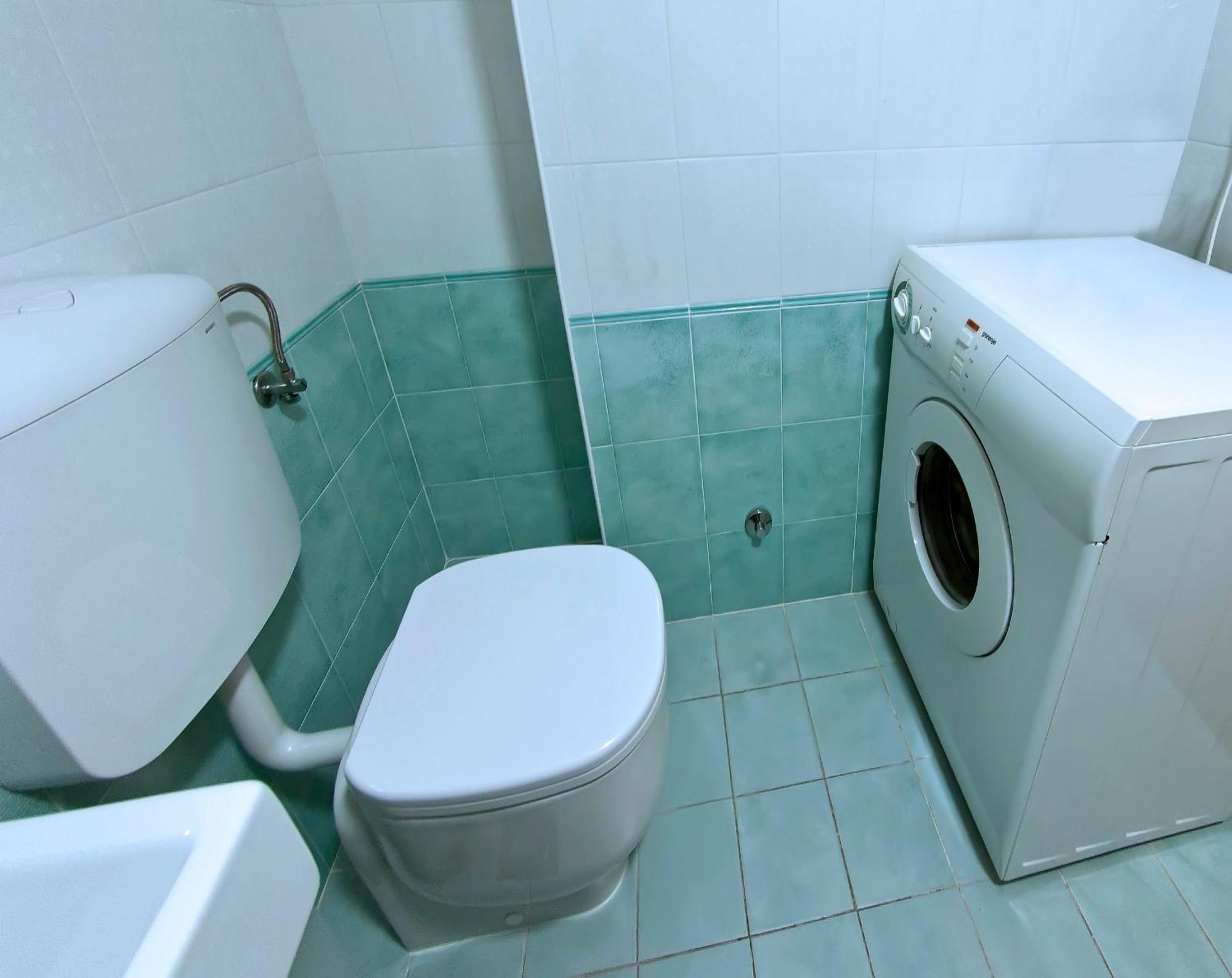 Villa Ana 2 Затон Екстериор снимка