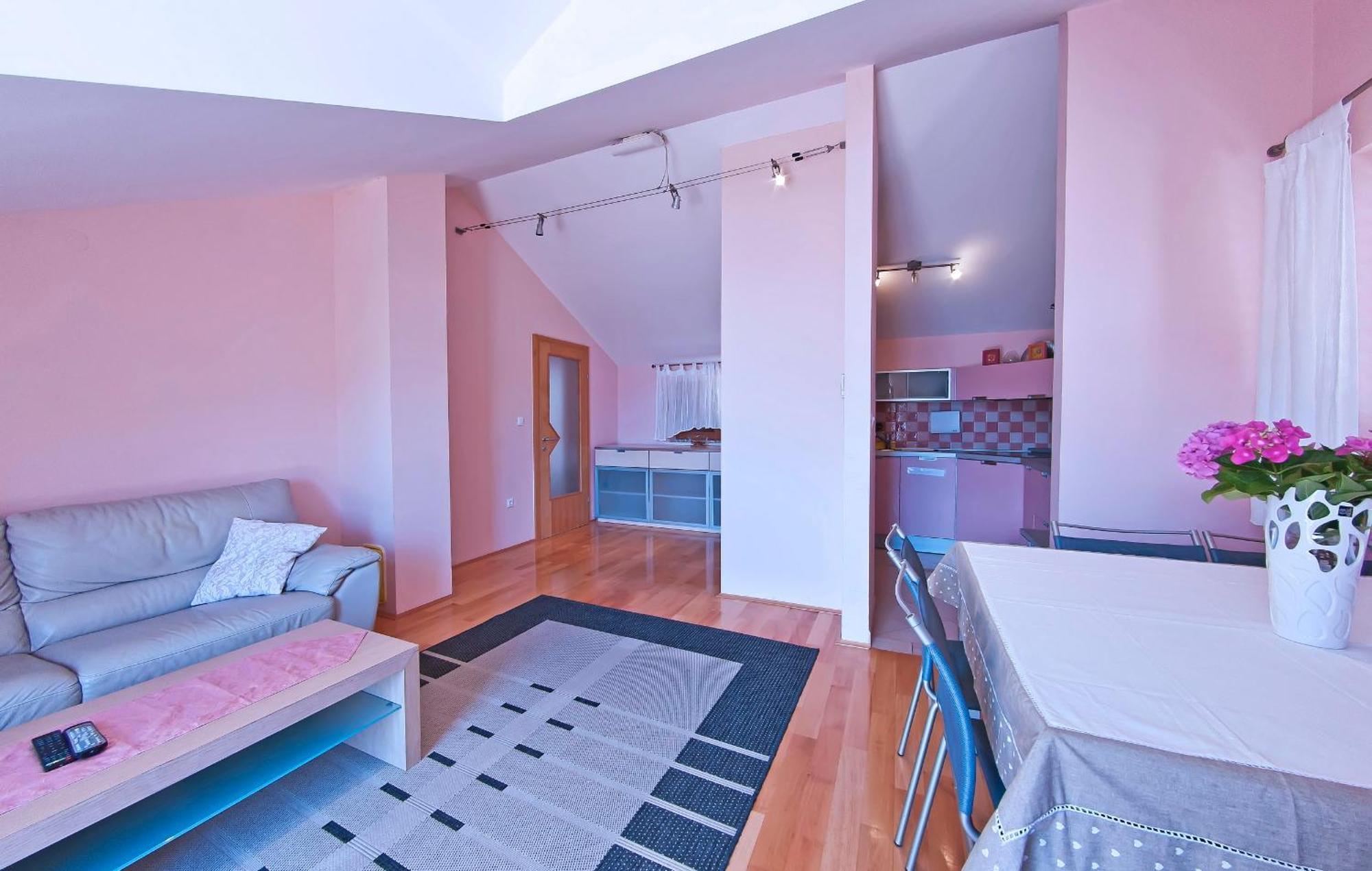 Villa Ana 2 Затон Екстериор снимка