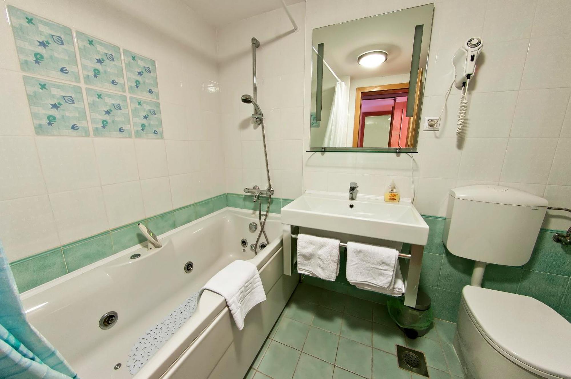 Villa Ana 2 Затон Екстериор снимка