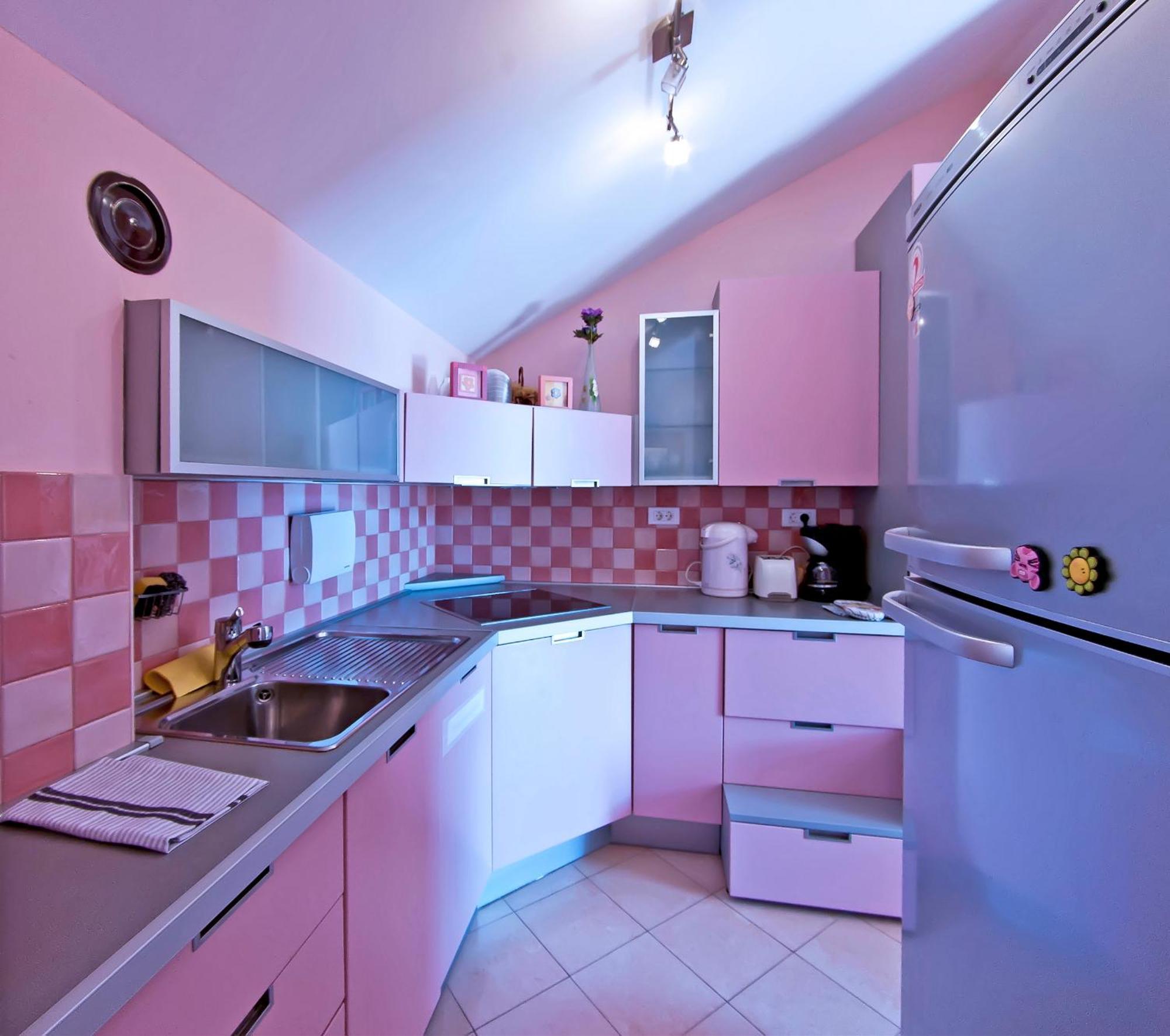 Villa Ana 2 Затон Екстериор снимка