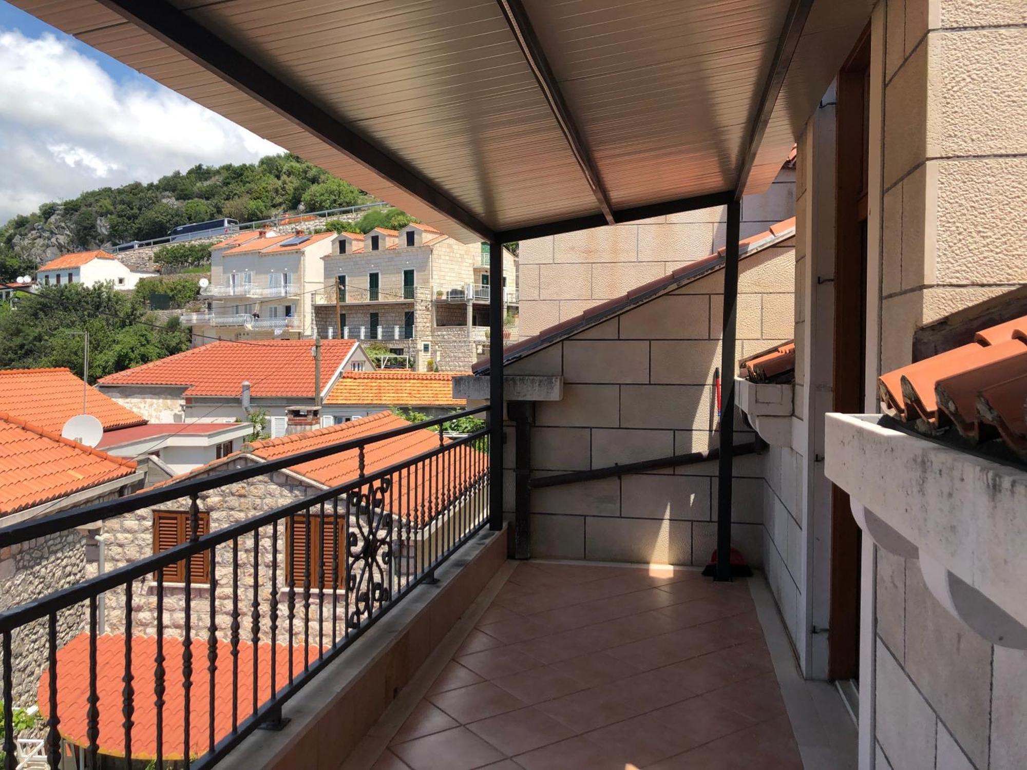 Villa Ana 2 Затон Екстериор снимка