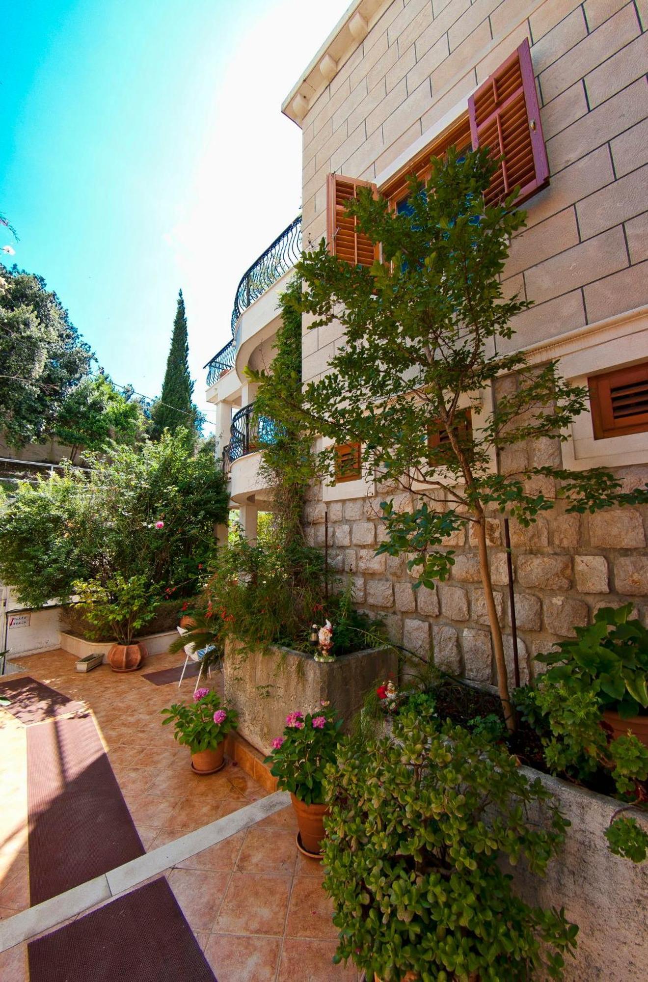 Villa Ana 2 Затон Екстериор снимка