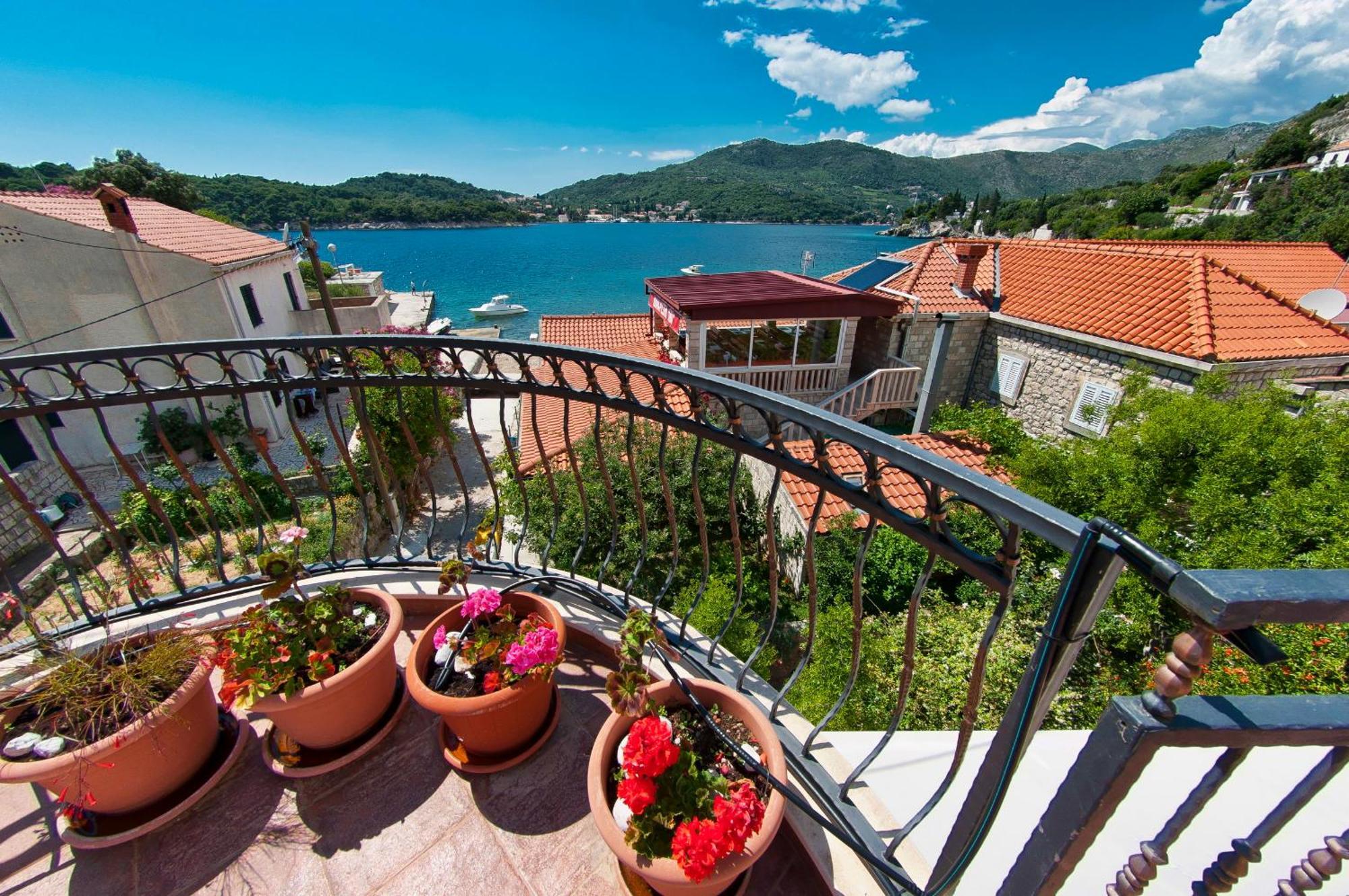 Villa Ana 2 Затон Екстериор снимка