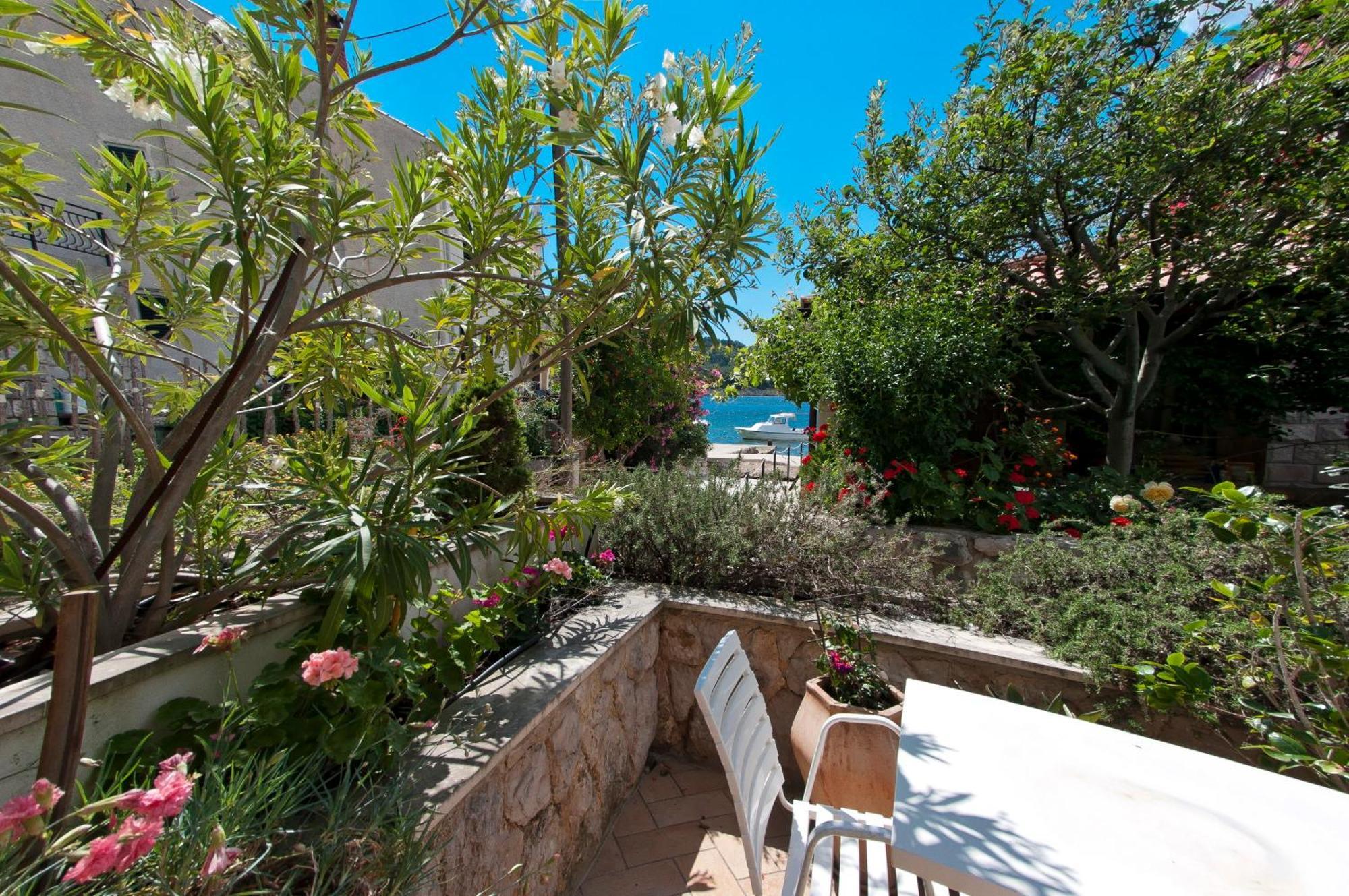 Villa Ana 2 Затон Екстериор снимка