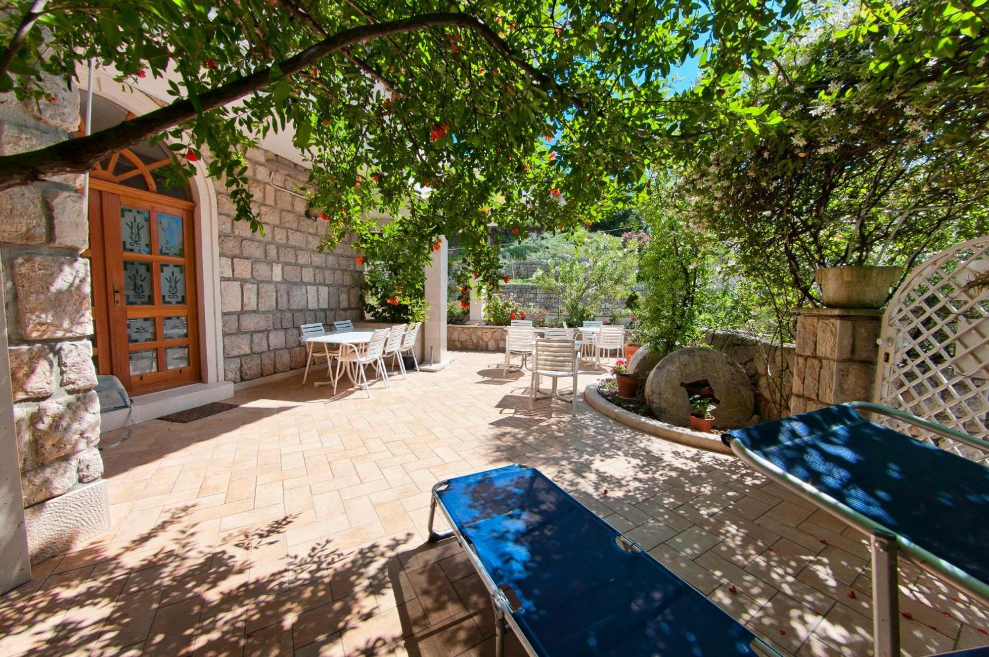 Villa Ana 2 Затон Екстериор снимка