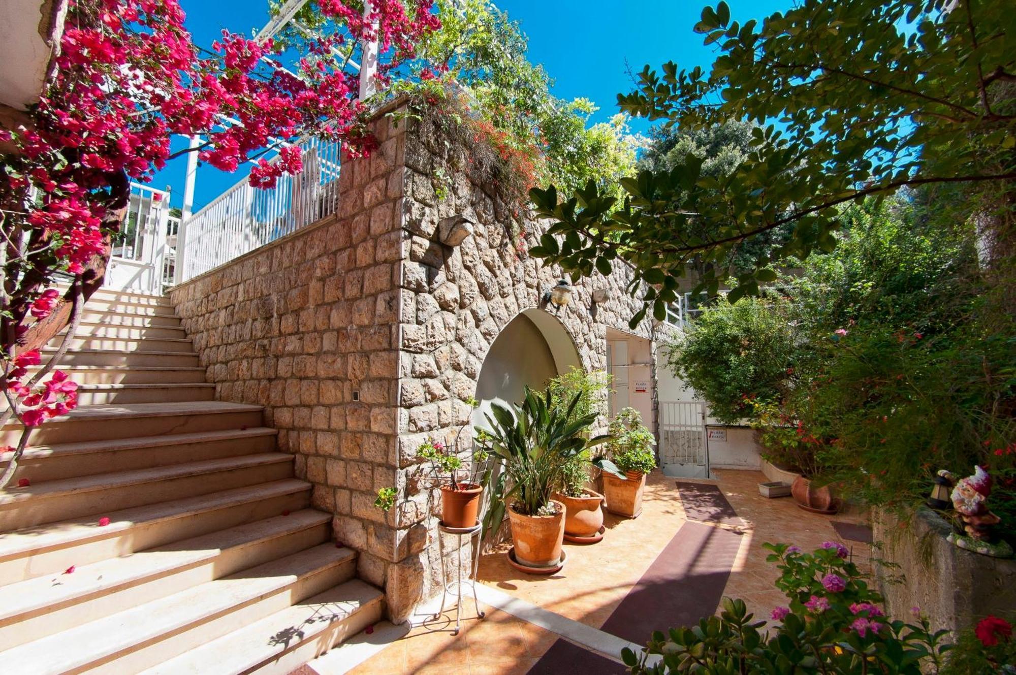 Villa Ana 2 Затон Екстериор снимка
