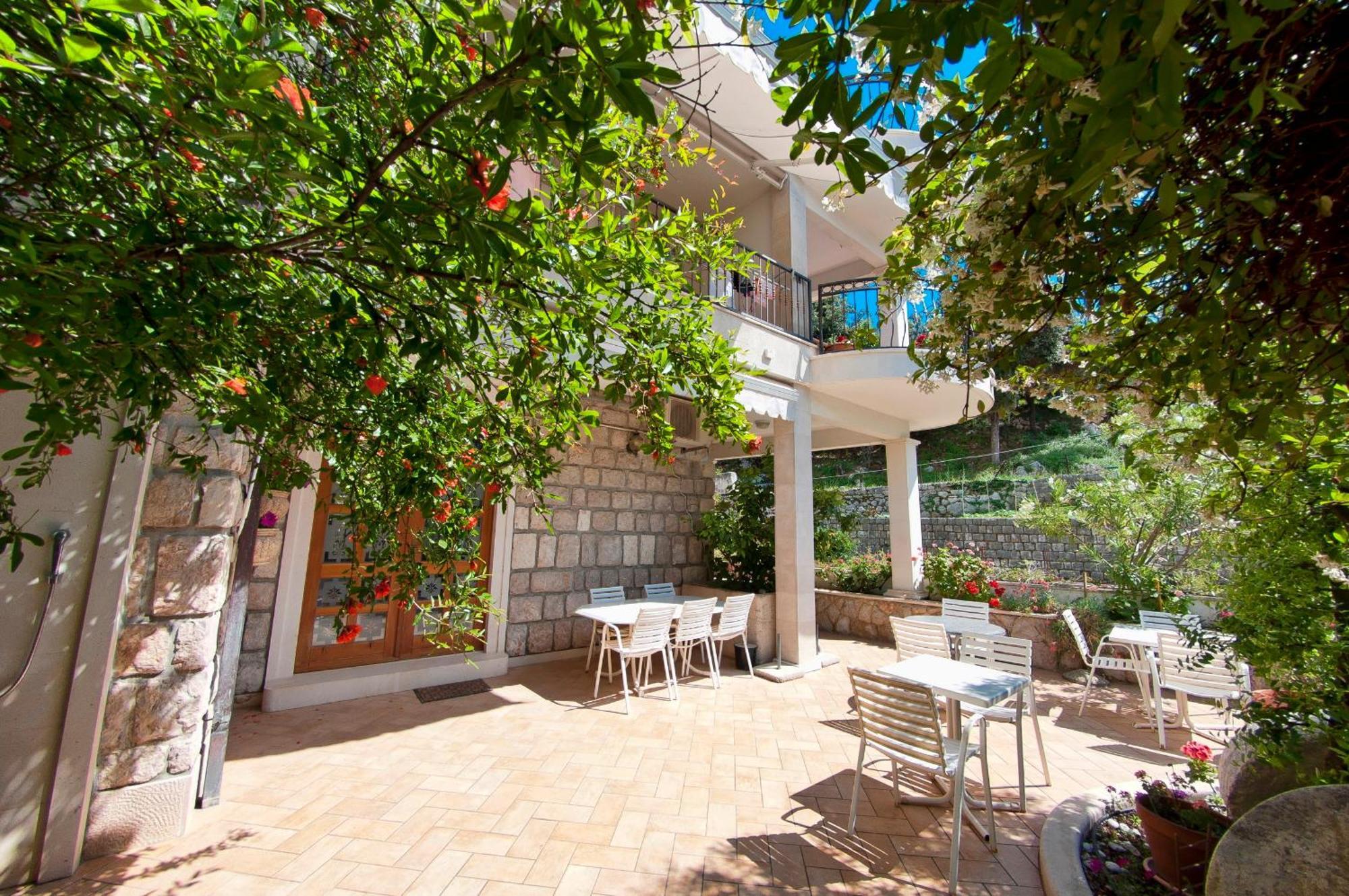 Villa Ana 2 Затон Екстериор снимка